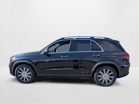 New 2026 Mercedes-Benz GLE 350 4MATIC image 5