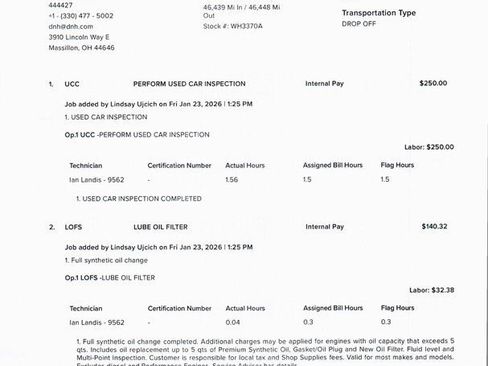 Used 2023 Jeep Gladiator Mojave w/ Cold Weather Group image 31