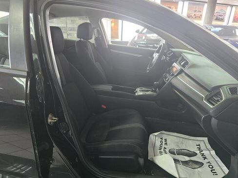 Used 2017 Honda Civic LX image 14