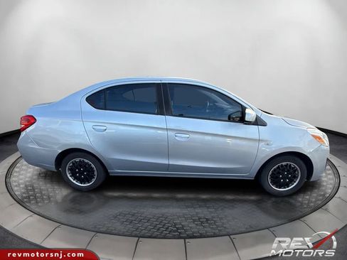 Used 2019 Mitsubishi Mirage G4 ES image 6