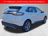 Used 2016 Ford Edge Titanium w/ Technology Package image 4