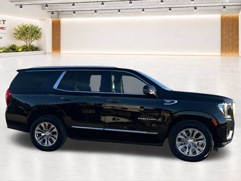 Certified 2024 GMC Yukon Denali w/ Max Trailering Package AWD/4WD image 15