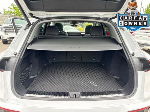 Used 2025 Audi Q5 Premium w/ Convenience Package AWD/4WD image 26