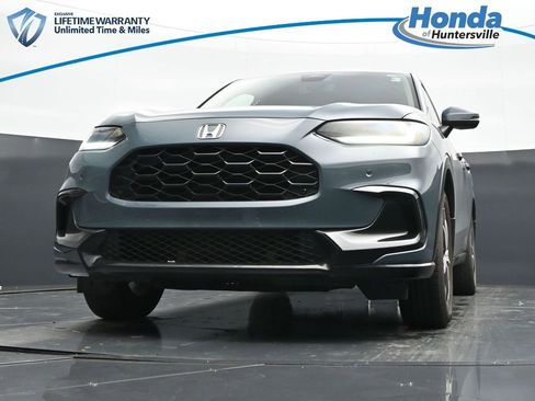 Used 2023 Honda HR-V EX-L image 29