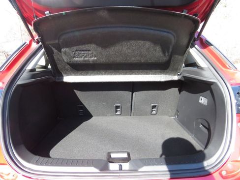 Used 2016 MAZDA CX-3 Touring w/ Premium Package image 17
