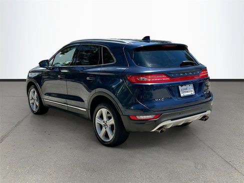 Used 2017 Lincoln MKC Premiere image 5