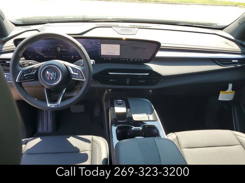 New 2026 Buick Enclave Preferred image 20