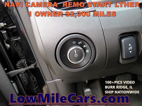 Used 2015 Ford Taurus SEL w/ Equipment Group 201A image 21