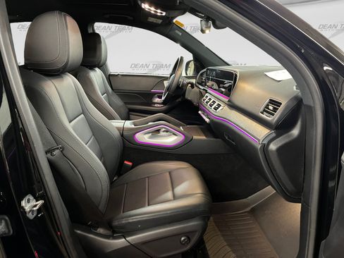 Used 2022 Mercedes-Benz GLE 350 4MATIC image 15