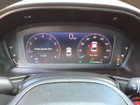 Used 2023 Honda Accord LX image 19