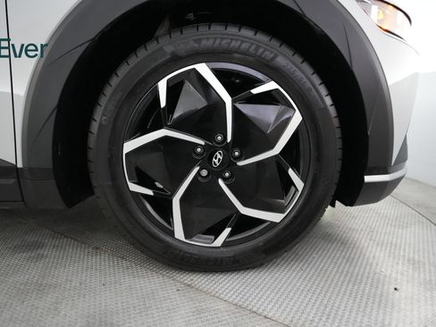 Used 2024 Hyundai Ioniq 5 SEL RWD image 20