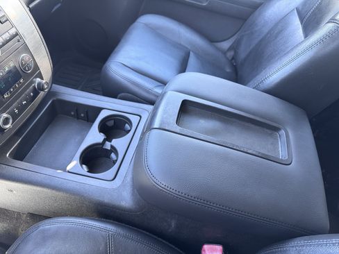 Used 2007 Chevrolet Avalanche LT w/ LT Preferred Equipment Group AWD/4WD image 26
