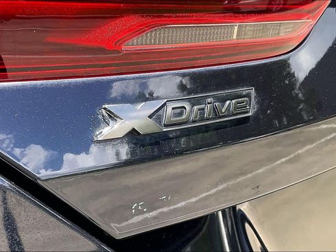 Used 2021 BMW M850i Gran Coupe xDrive AWD/4WD image 9