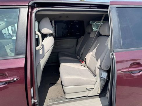 Used 2018 Kia Sedona LX FWD image 14