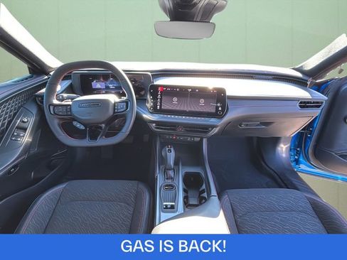 New 2026 Dodge Charger Scat Pack image 24