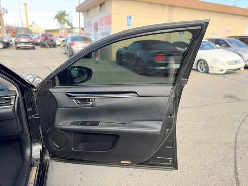 Used 2017 Lexus ES 350 FWD image 34