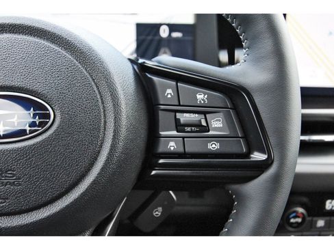 New 2026 Subaru Outback Touring XT AWD/4WD image 15