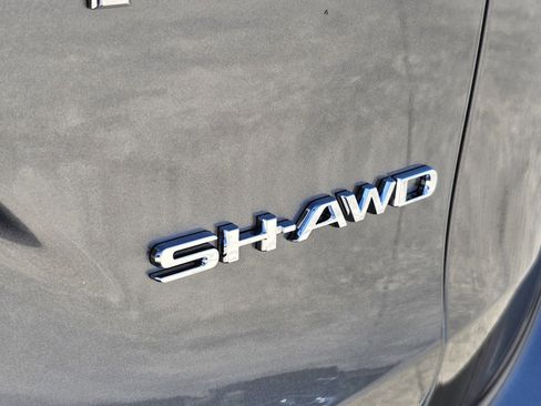 New 2026 Acura RDX SH-AWD w/ Advance Package image 19