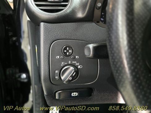 Used 2007 Mercedes-Benz CLK 550 Cabriolet image 24