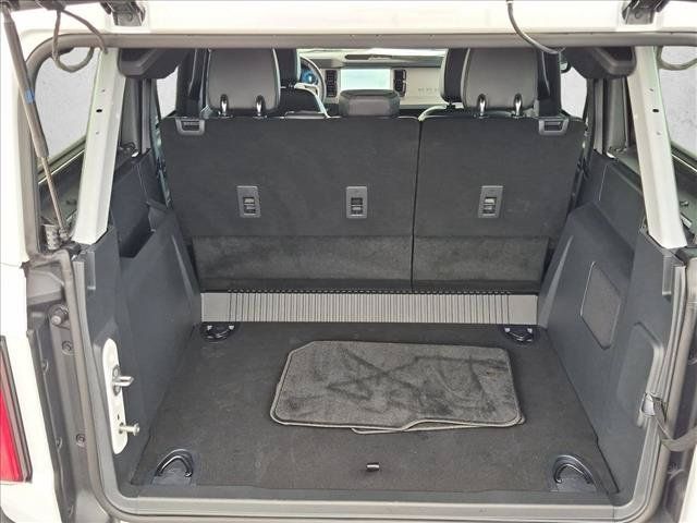 Used 2026 Ford Bronco Outer Banks AWD/4WD image 10