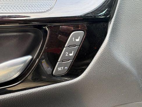 Certified 2025 Honda CR-V Sport Touring image 11