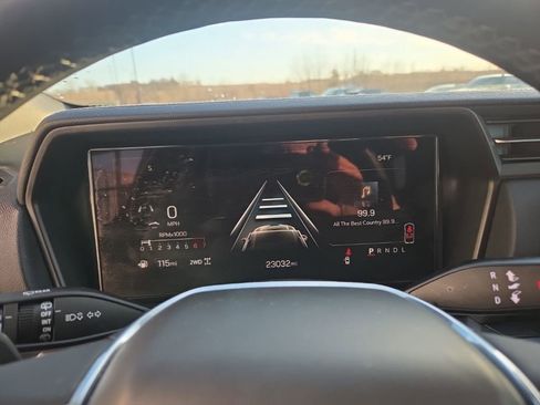 Certified 2025 GMC Terrain Elevation image 36