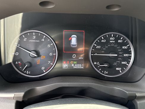 Used 2023 Subaru Ascent Touring AWD/4WD image 21