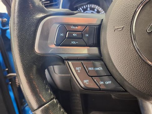 Used 2023 Ford Mustang EcoBoost w/ Equipment Group 101A image 19