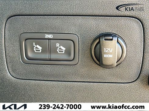 New 2026 Kia Sorento EX FWD image 12