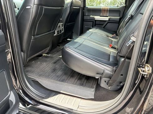 Used 2019 Ford F150 Lariat AWD/4WD image 20
