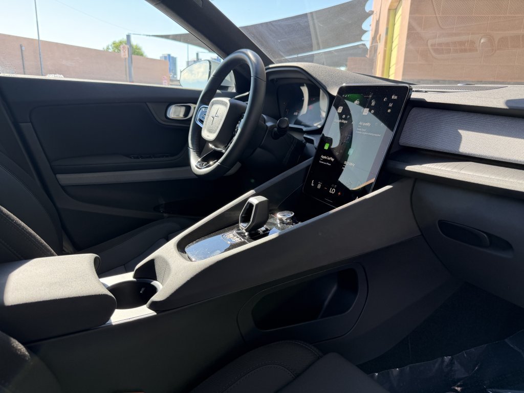 Used 2024 Polestar Polestar 2 RWD image 41