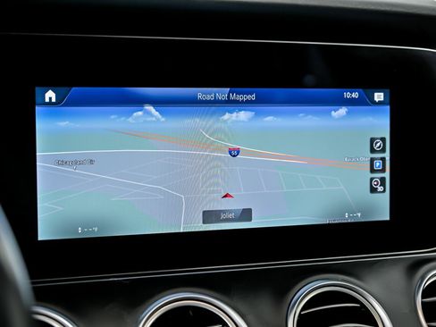 Used 2022 Mercedes-Benz E 450 4MATIC All-Terrain Wagon image 33