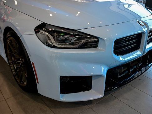 Used 2024 BMW M2 w/ Lighting Package image 10