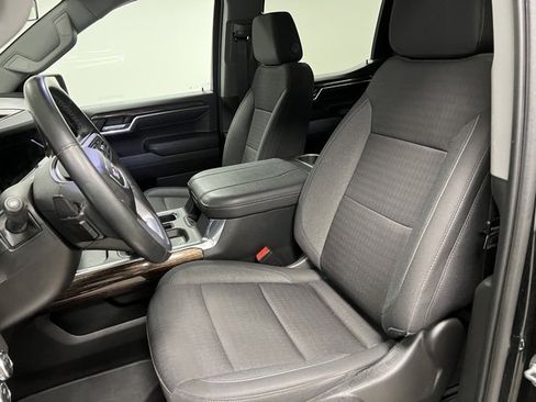Used 2023 GMC Sierra 1500 Elevation image 10