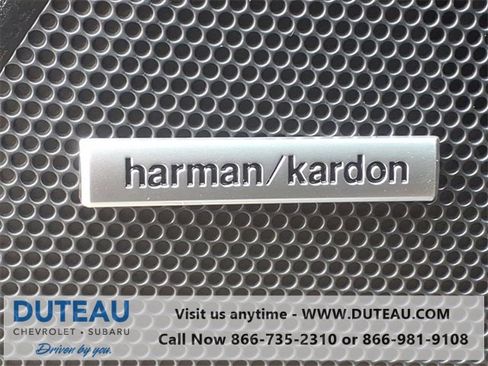 New 2025 Subaru Crosstrek 2.5i Limited image 13