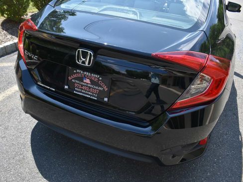Used 2016 Honda Civic EX image 73