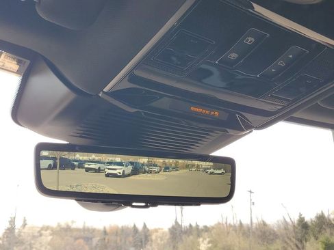 Certified 2024 Land Rover Range Rover Sport Dynamic SE AWD/4WD image 27