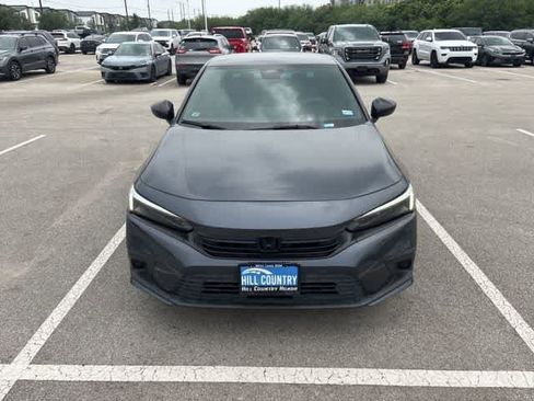 Used 2023 Honda Civic Sport image 8