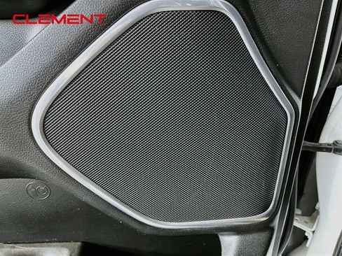 Used 2022 RAM 1500 Laramie w/ Night Edition AWD/4WD image 22