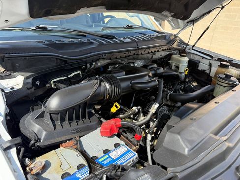Used 2017 Ford F450 XL w/ Power Equipment Group RWD image 35