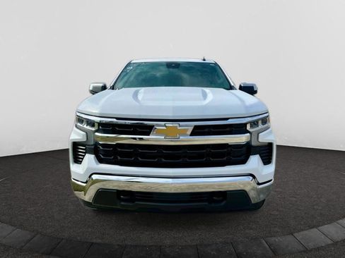 Used 2023 Chevrolet Silverado 1500 LT image 1