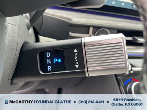 New 2025 Hyundai Santa Fe Calligraphy FWD image 26