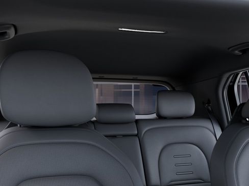 New 2027 Kia EV3 Land AWD/4WD image 27