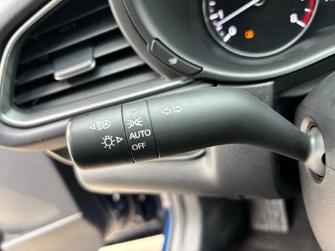 Certified 2023 MAZDA CX-30 AWD 2.5 S w/ Select Package image 19