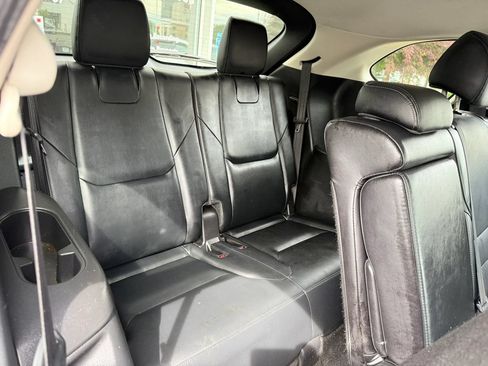 Used 2018 MAZDA CX-9 Touring FWD image 33