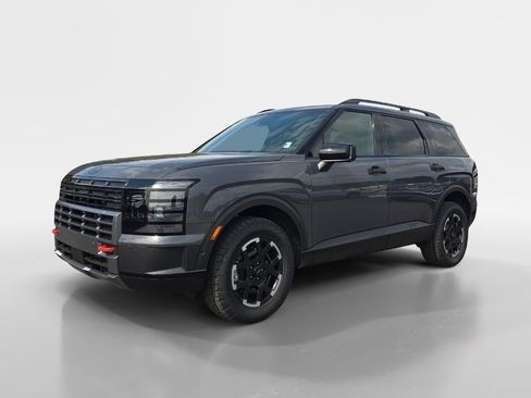 New 2026 Hyundai Palisade XRT Pro image 7