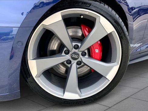 Used 2019 Audi S5 Prestige image 10