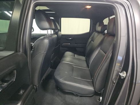 Used 2023 Toyota Tacoma TRD Pro image 13