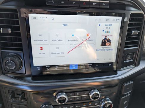 New 2026 Ford F150 Raptor AWD/4WD image 25
