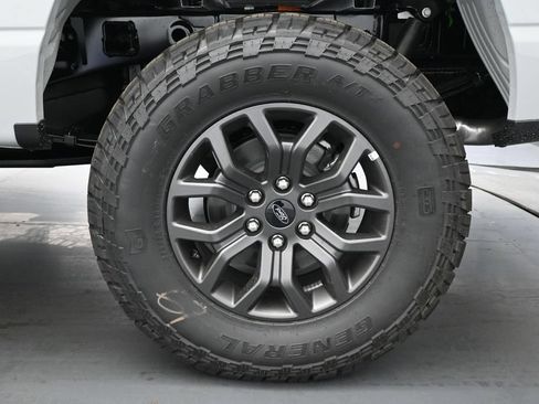 New 2026 Ford F150 Tremor w/ Bed Utility Package AWD/4WD image 21